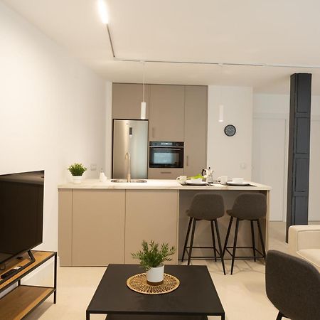 Royar Apartamentos Jaén Exterior foto