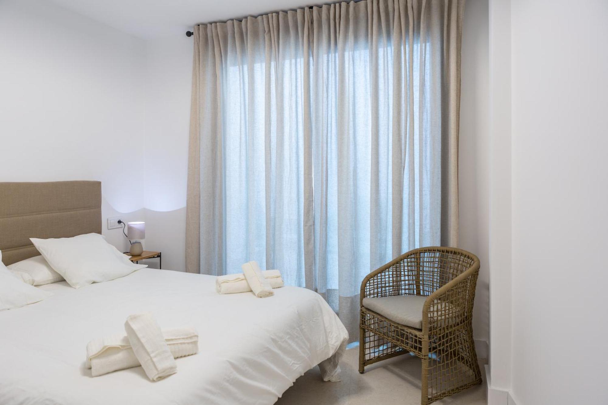 Royar Apartamentos Jaén Exterior foto