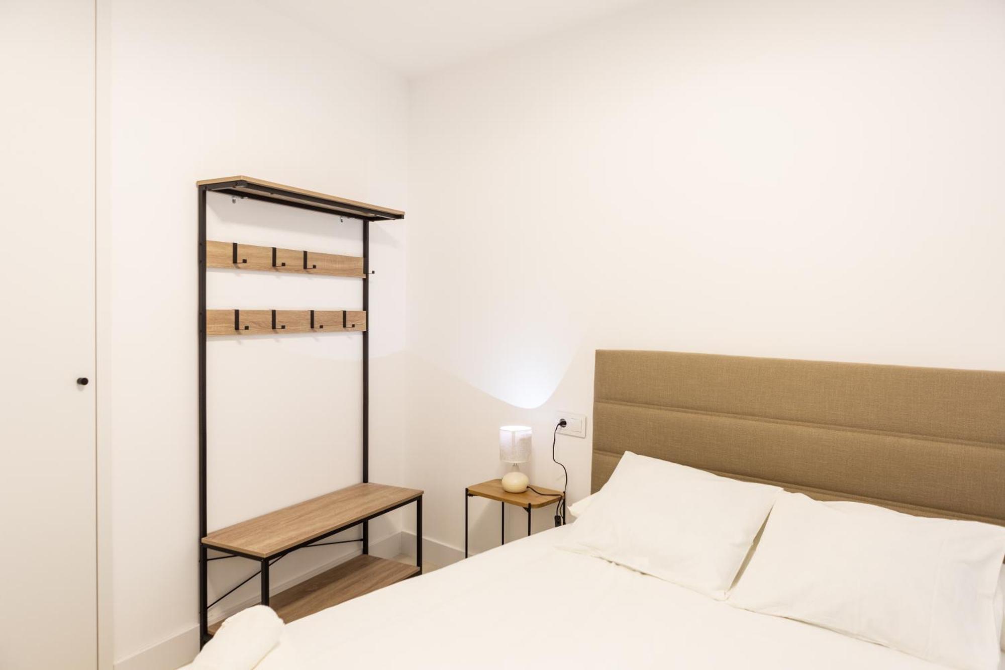 Royar Apartamentos Jaén Exterior foto