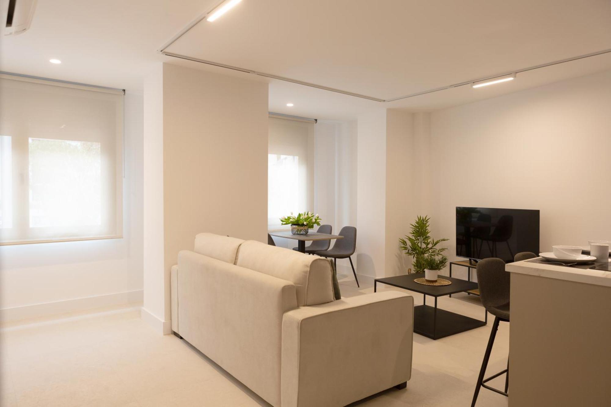 Royar Apartamentos Jaén Exterior foto